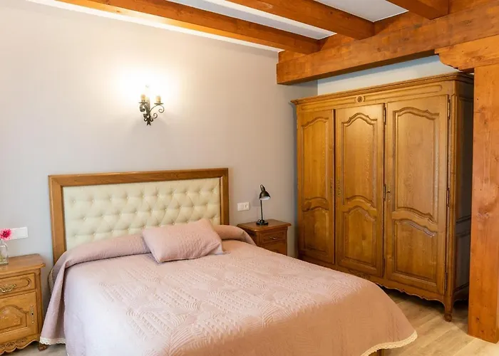Casa Rural La Magdalena