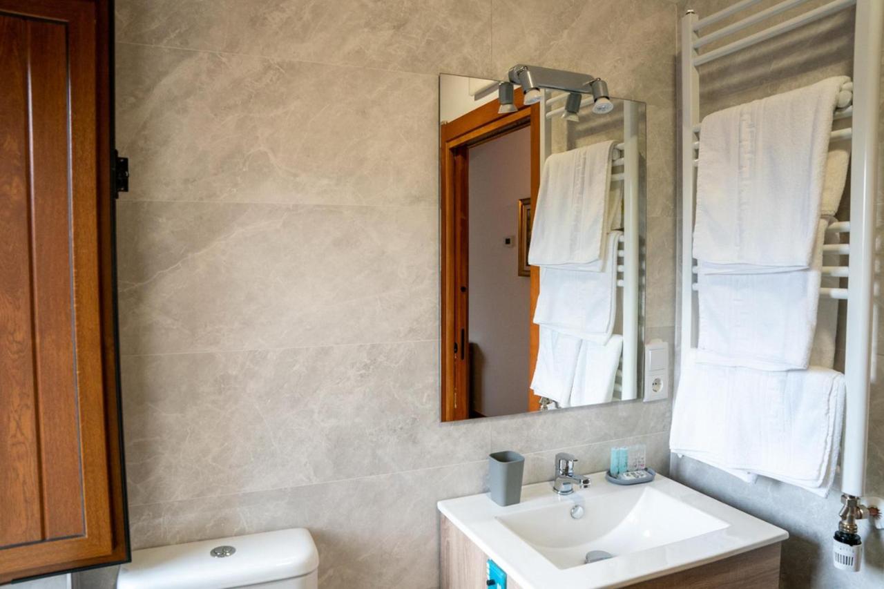 La Magdalena Holiday home *