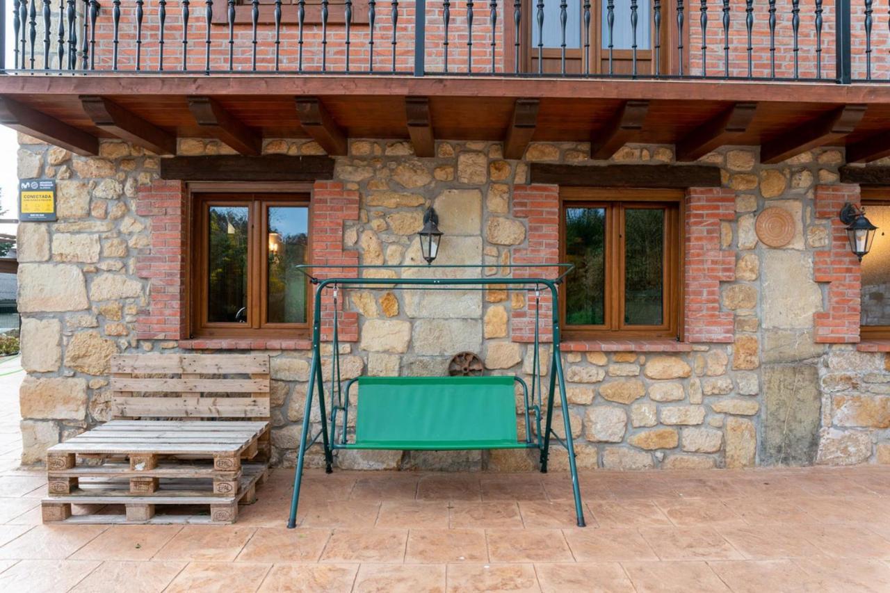 Holiday home La Magdalena *
