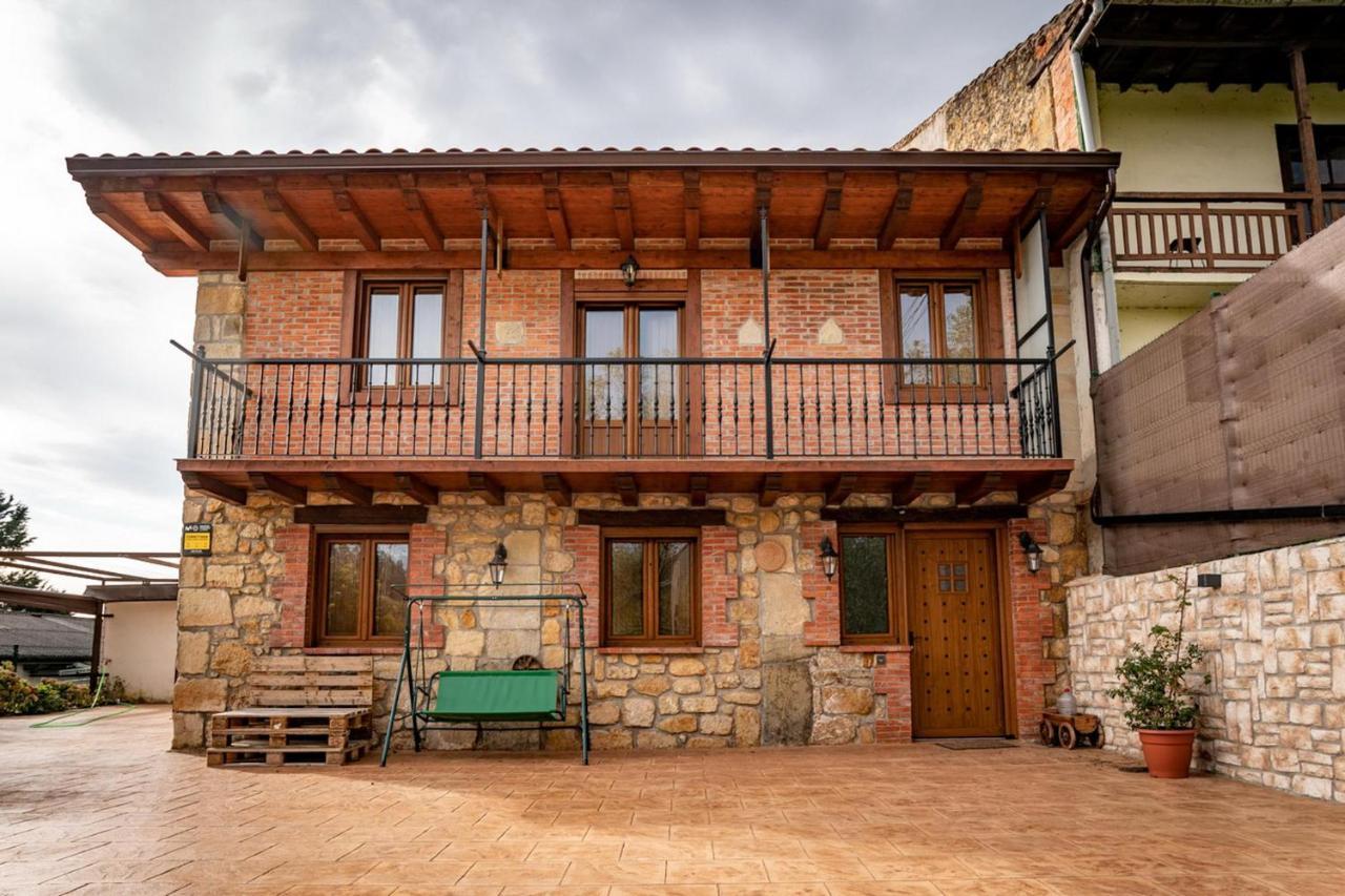 La Magdalena Holiday home