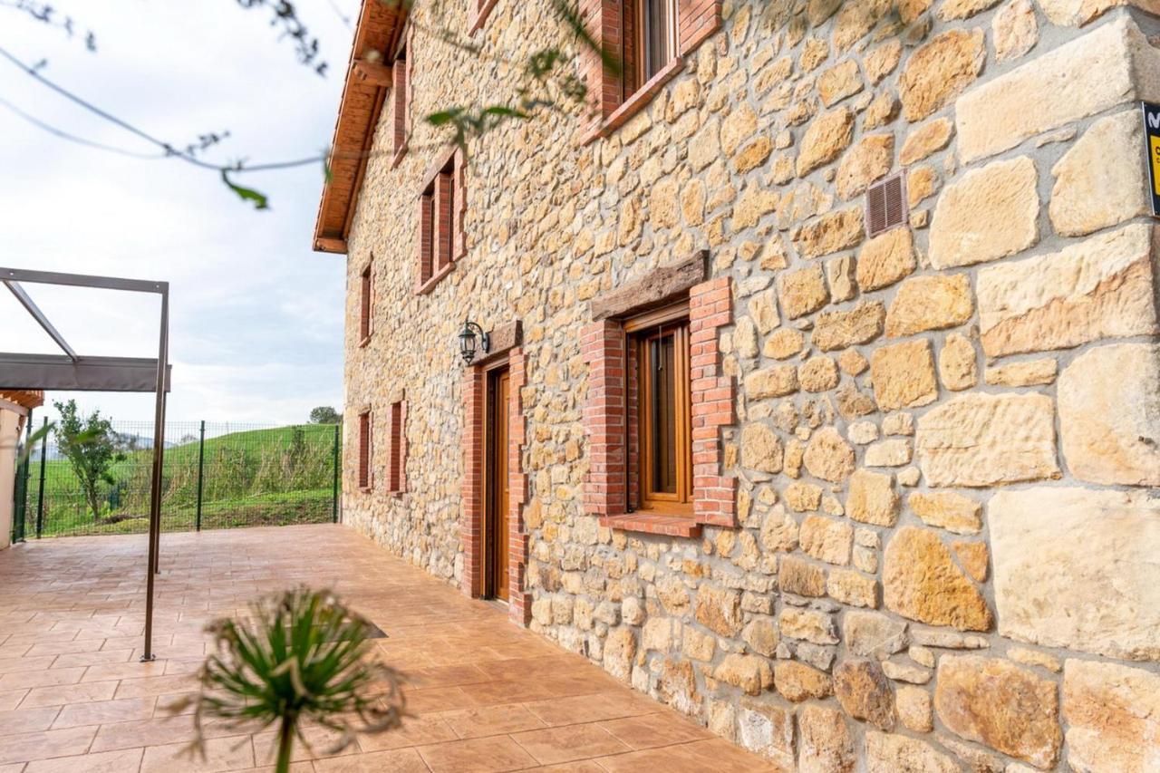 Holiday home La Magdalena Hoz de Anero