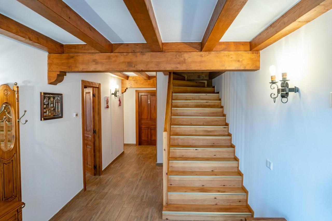 La Magdalena Holiday home