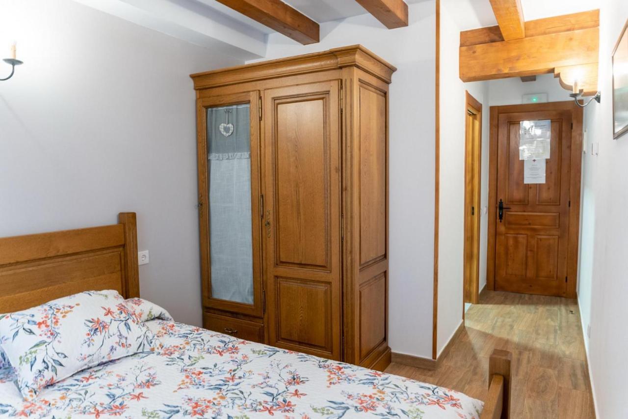 Holiday home La Magdalena