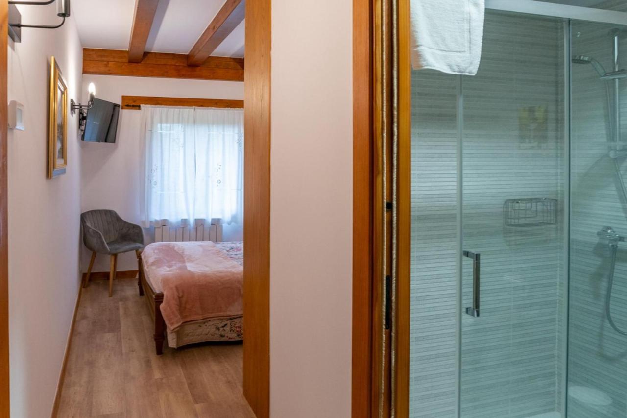 Holiday home La Magdalena Hoz de Anero